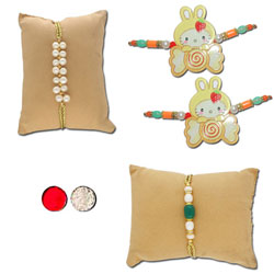 Gift Hamper - code60